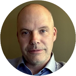 We’re at SPOUG 2025 3 Marc_McGurk